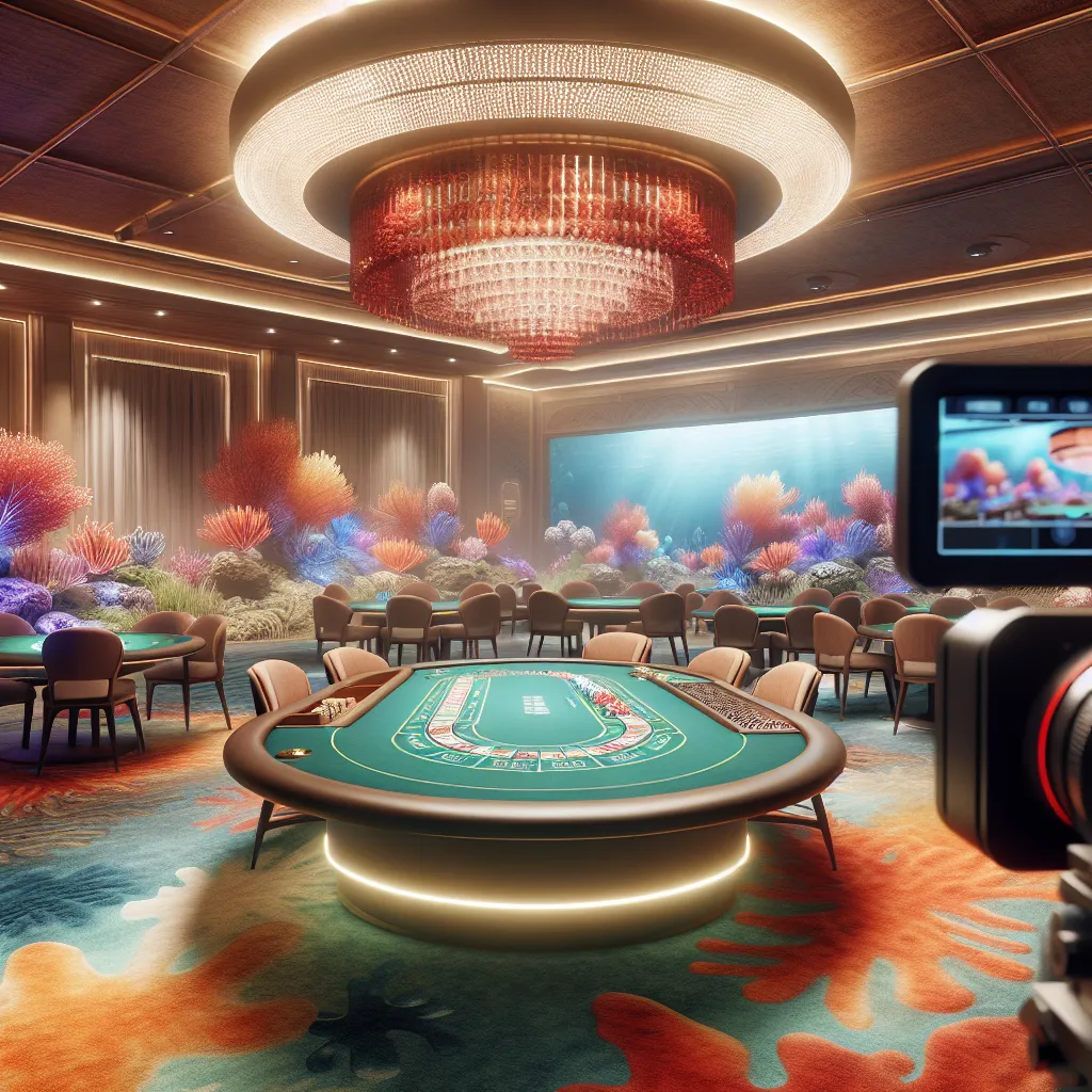 Live Casino