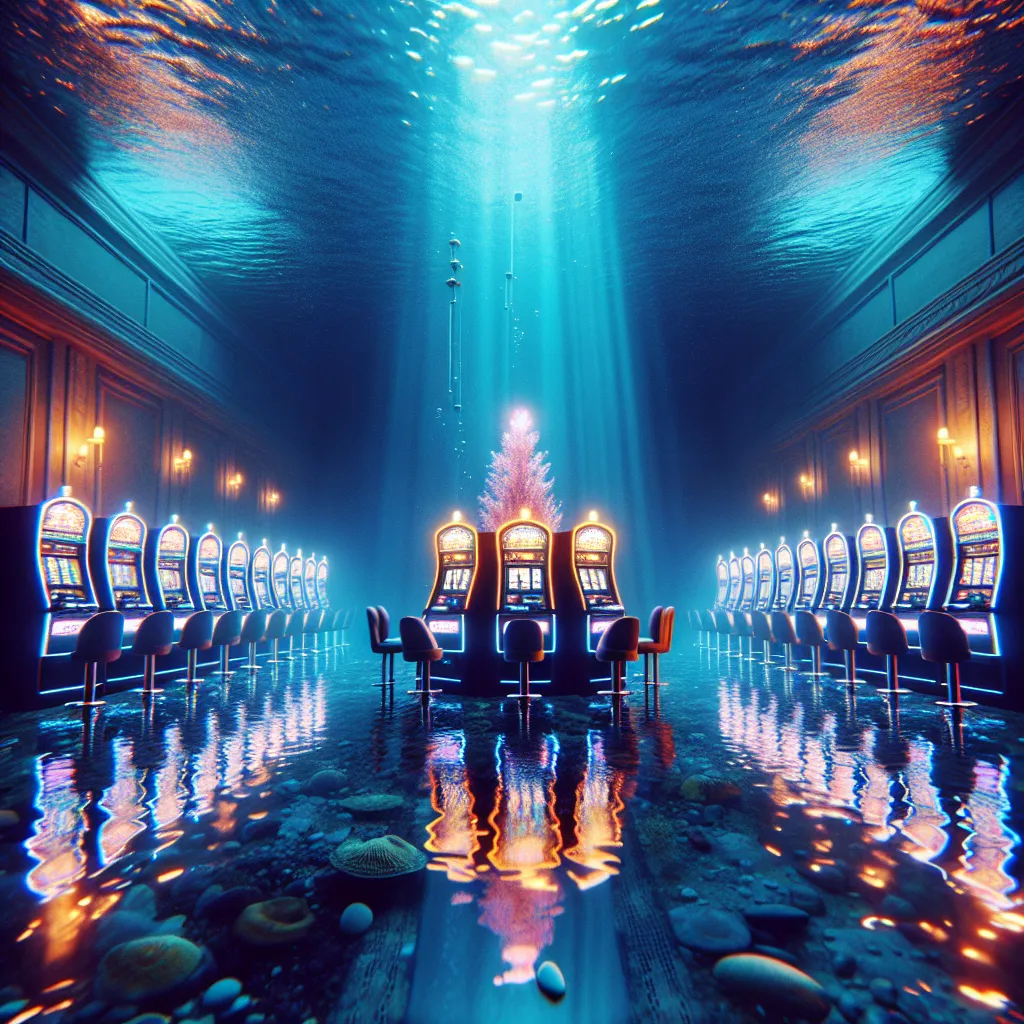 Spielautomaten