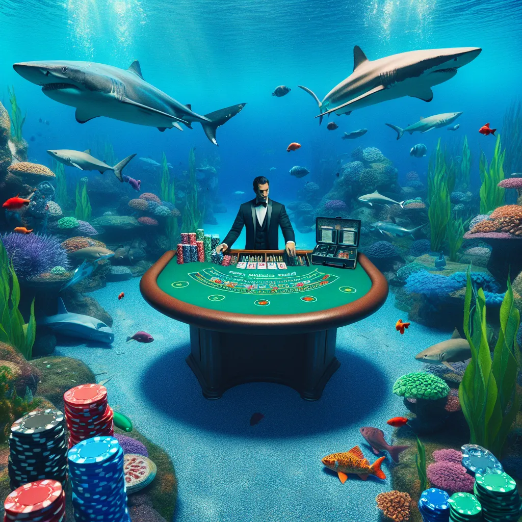 Live Blackjack