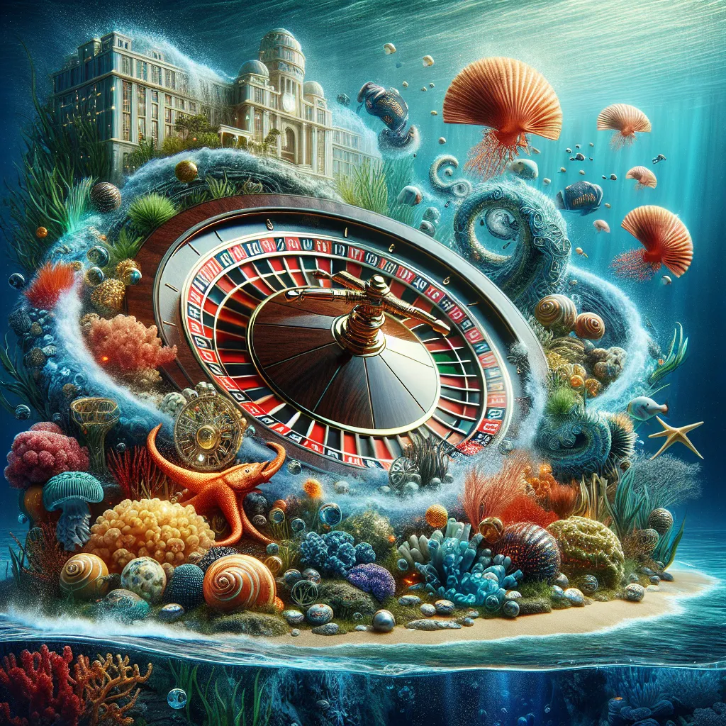 Live Roulette