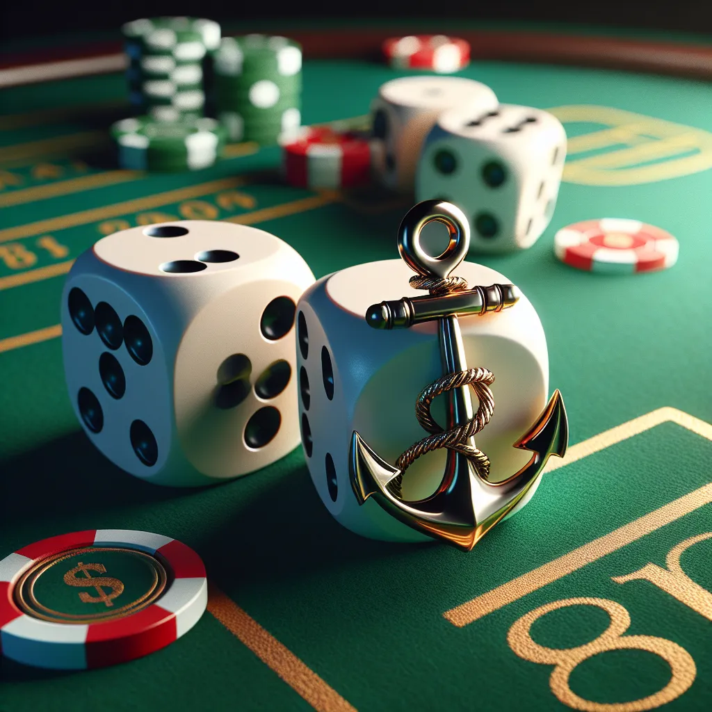 Baccarat
