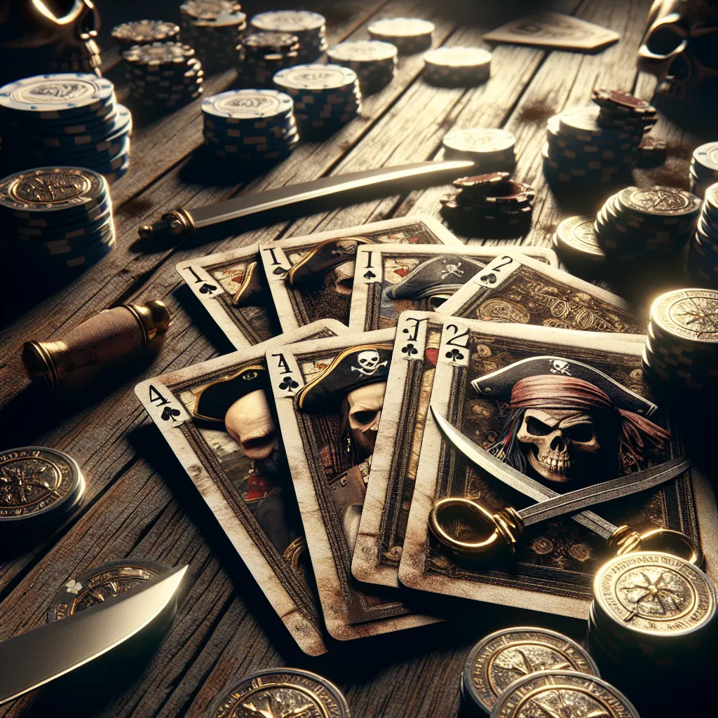Poker