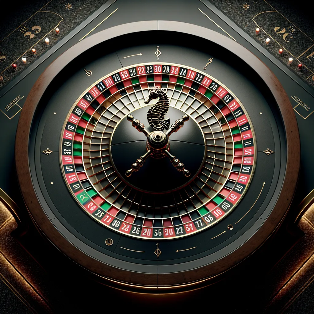 Roulette